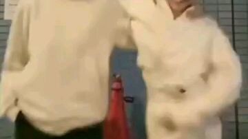 jurus dewa mabuk