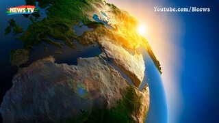 Phát hiện bí mật vũ trụ mới, chứng minh tiên đoán của Einstein là đúng #Cuộc sống làm 1 wibu