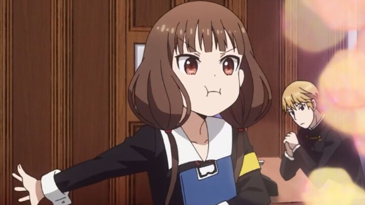 Xiao Mizi's Thousand Layers of Routines