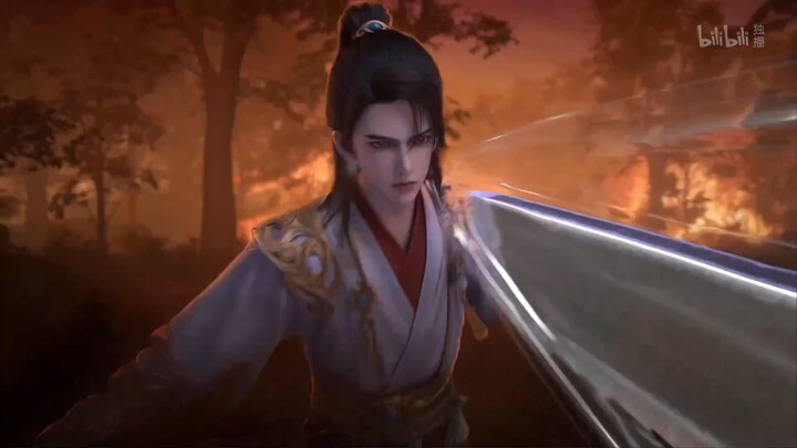 The Gate of Mystical Episode 15 Subtitle Indonesia HD