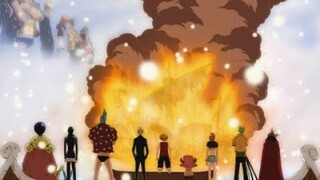 ( Lirik + Terjemahan ) Ost Ending 16 One Piece - Dear Friends