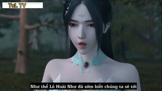 Tuyết Ưng Lĩnh Chủ Tập 12 - Sớm biết