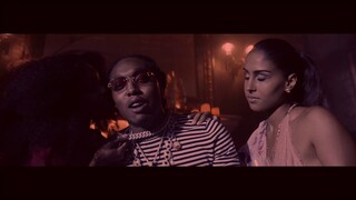 Migos - Can't Go Out Sad (Music Video)