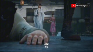 Martial god asura ep 11