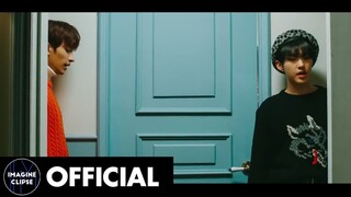 SEVENTEEN(세븐틴) - Home X Stay (Inst.) MASHUP [BY IMAGINECLIPSE]