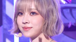 aespa金玟庭Girls 220716直拍