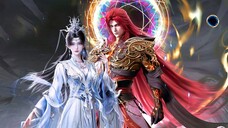 Wang Lin & Wan'er😭 MIX Puluhan Donghua Jadi Satu🔥 The Song of Darkside Part 2🥶