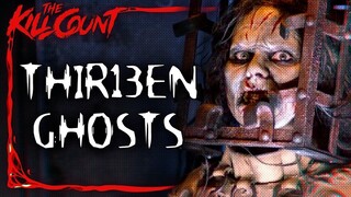 Thirteen Ghosts (2001) - Official Trailer