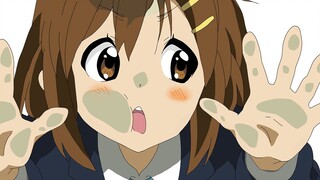 "Open K-ON! with the sweet princess's way"