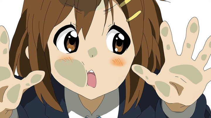 "Open K-ON! with the sweet princess's way"