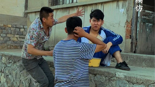 阿牛的三十六计之——借刀杀人