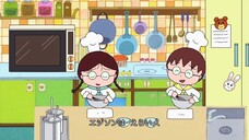 SF. MARUKO TẬP 20