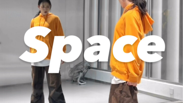 Who understands how prestigious Space is?? (Details in P2!)
