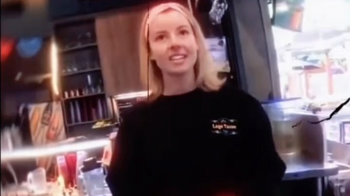 【Awkward Challenge】Tasty and Abstract Foreign Video! Tag Your Friends to Enjoy It Together