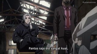 Sakamoto Days S2 Eps 6 Sub Indonesia