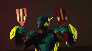 [DAY][TV君超战斗DVD][假面骑士Zero-One][预告][WEB1080P]