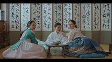Thanh Xuân Nguyệt Đàm EP 16 [Sub Việt]
