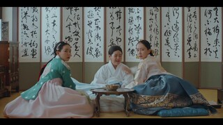 Thanh Xuân Nguyệt Đàm EP 16 [Sub Việt]