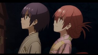 [PCS Anime/Official OP Extension/Lemon]S1｢Fly Me to the Moon｣[恋のうた]Official OP Song Script Level Ext