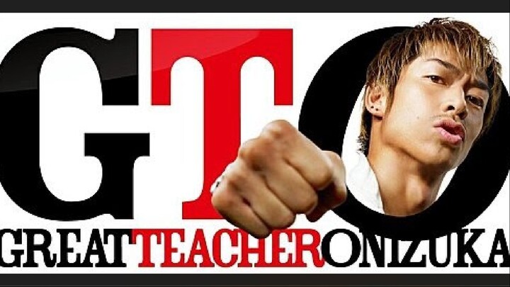 Great Teacher Onizuka Season 2 (2014) Ep. 08 Sub Indonesia