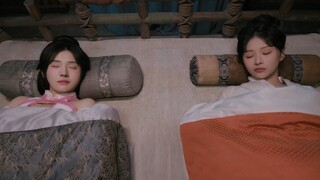 นอนตรงกลางได้ไหมคะ?