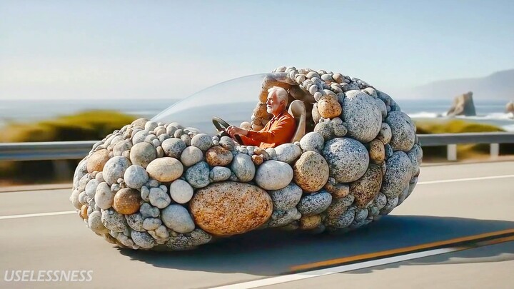 New Concept Low-Speed Teleportation Tool