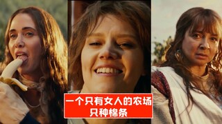 【إس إن إل بالصينية】«مزرعة ميان تياو»