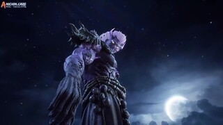 EP18 | Tales of Demons and Gods S9 - 1080p HD Sub Indo