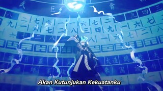 Donghua Ini Mirip Fate Series, Kekuatannya Dari Senjata Suci !