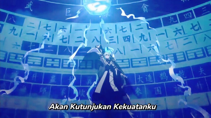 Donghua Ini Mirip Fate Series,   Kekuatannya Dari Senjata Suci !