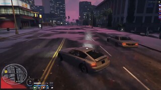 GTA MYRP