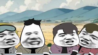 Dad went to see a doctor but accidentally ended up in a mental hospital!