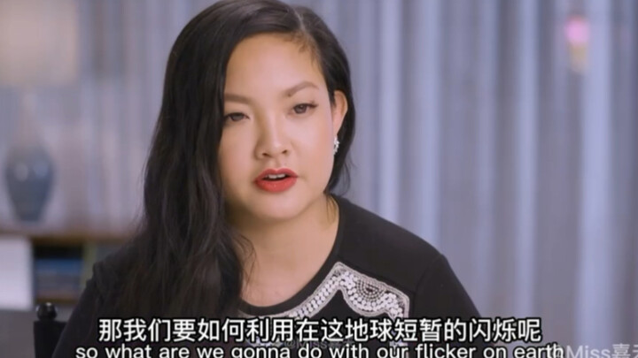 مُكلَّل بالأشواك، ينمو نحو الشمس: عائلة لاجئة، هارفارد، ناجٍ من العنف، حلم الفضاء، ترشيح لجائزة نوبل