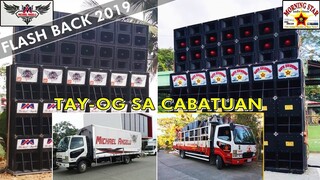 1 on 1 MICHAEL ANGELO vs MORNING STAR @Tay-og sa Cabatuan 2019 | SoundAdiks