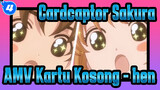 Cardcaptor Sakura| Kolesi Semua 50 EP！Jangan pernah melepaskan gambar fluff apa pun_8