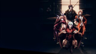 Jikan no Shihaisha | Tập 01