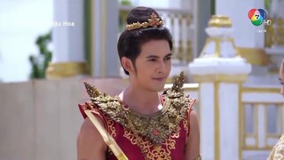 Người Mẹ Cá - 34A