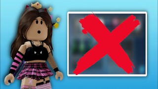 HAS THIS UPDATE JUST RUINED ROBLOX?