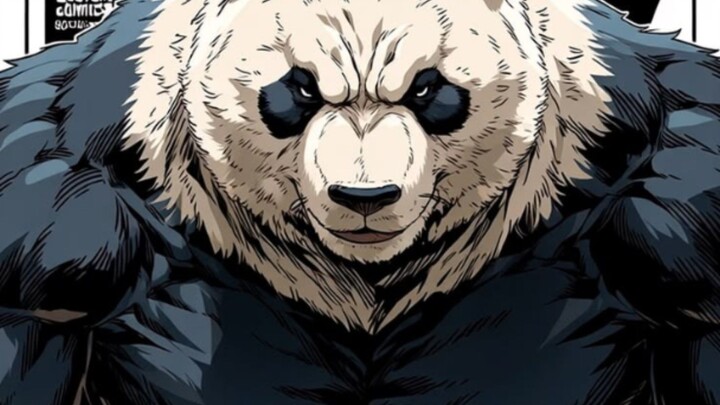 JUJUTSU KAISEN SEASON 3 PART 2 ⁉️ Panda jujutsu Kaisen