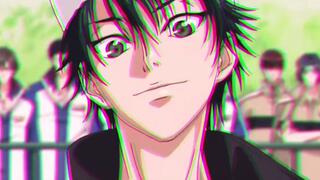 [Ryoma Echizen]Burning Direction. Such A Heart Throb!