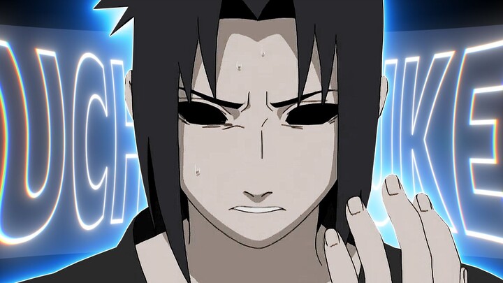 Không sao đâu, Sasuke sẽ hành động