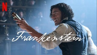 Watch Frankenstein Full Movie HD 2025 | Frankenstein |