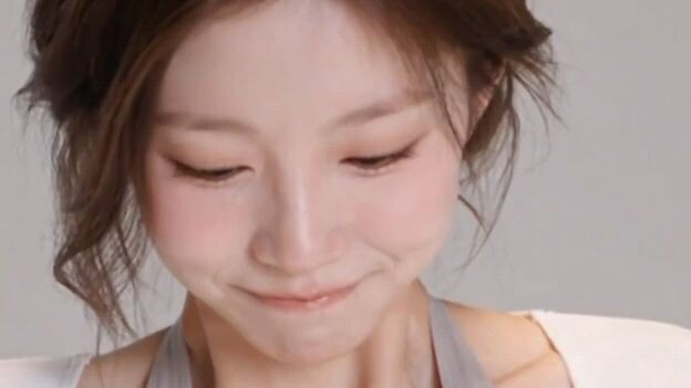 lovely girl