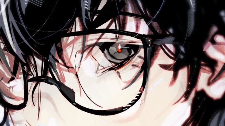 Extremely, extremely simple