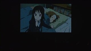 Ho-kago Tea Time - 天使にふれたよ！(Tenshi fureta yo) (K-ON Live Event Come with me 2011)