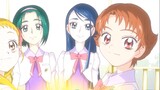 【MAD】The place where Precure courage was born