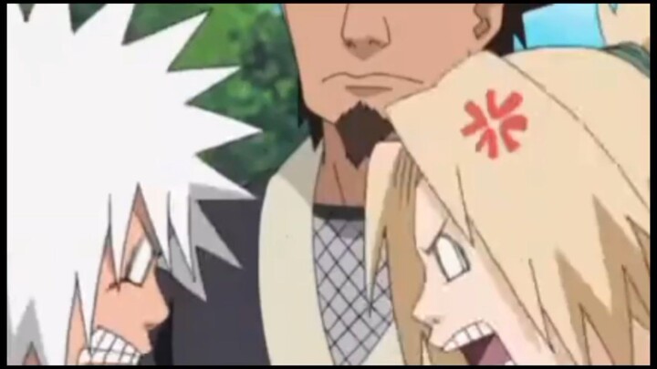 tsunade