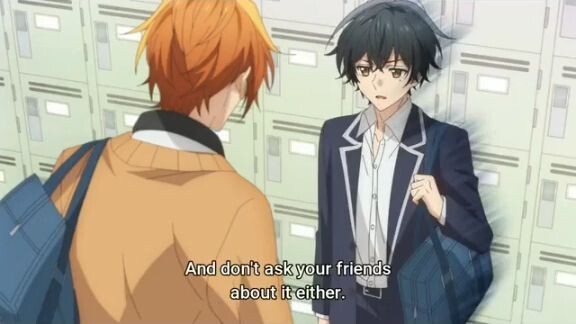 sasaki to miyano eps1