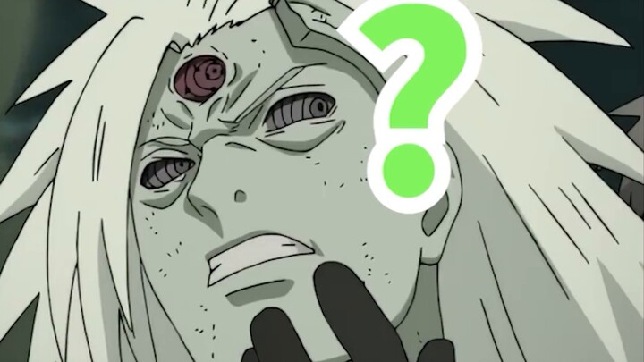 Black Zetsu: I have something to say to you from the bottom of my heart