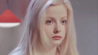 اللوليتا ذات الوجه الطفولي الأسطوري!